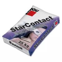 Строительная смесь Baumit StarContact