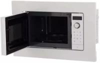 Микроволновая печь Bosch BFL623MV3 (Цвет: White)