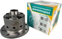 Дифференциал самоблокирующийся "Симметрика" 2123 (24 шлица) SV-PARTS