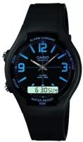 Наручные часы CASIO AW-90H-2B