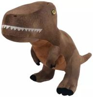 Мягкая игрушка динозавр - Тираннозавр Рекс, 27 см K8691-PT