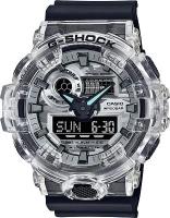 Наручные часы CASIO G-Shock GA-700SKC-1A