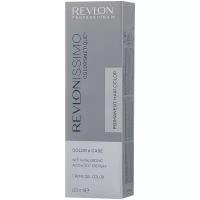 Revlon Professional Colorsmetique Color & Care краска для волос, 6.7MN Темный блонд матовый, 60 мл