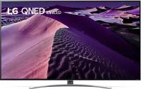 55" Телевизор LG 55QNED876QB 2022 HDR, QNED, QLED, LED, NanoCell, Mini-LED