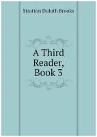 A Third Reader, Book 3