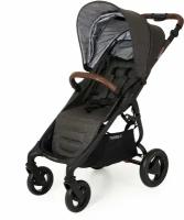 Прогулочная коляска Valco Baby Snap 4 Trend Charcoal