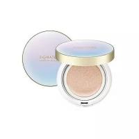 Missha Тональный крем Signature Essence Cushion Watering PA+++, SPF 50+, 15 г