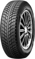 Nexen N'Blue 4Season 185/60 R14 82H шина авт. всесезонная