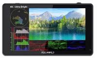 Накамерный монитор Feelworld LUT6S HDR/3D LUT Touch Screen 6"