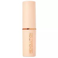 REVOLUTION Тональный крем Fast Base Stick Foundation, 6.2 г