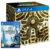 Игра для PlayStation 4 One Piece Odyssey. Collector`s Edition