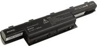 Аккумулятор Pitatel BT-071H для ноутбука Acer Aspire 5552G,5560,5742G,7750G,V3-571G,V3-771G,(AS10D31,AS10D41,AS10D51,AS10D73,AS10D75,AS10D81),6600mAh