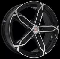 Колесный диск Alcasta M19 6.5x16/5x114.3 D67.1 ET51 BKF