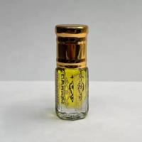 Arab Odors Oud & Bergamot Уд энд Бергамот масляные духи без спирта 3 мл