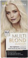 Joanna Multi Blond Intensive Lightener For All Your Hair, 105 мл