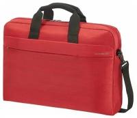 Сумка для ноутбука 16" Samsonite 82D*004*10 Red