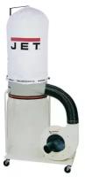 Стружкоотсос со сменным фильтром JET DC-1100А (230 В) 708639M