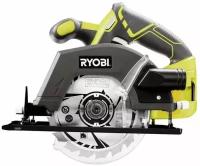 Циркулярная пила Ryobi ONE+ R18CSP-0 без АКБ и ЗУ