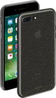 Чехол-накладка для Apple iPhone 7 Plus/iPhone 8 Plus Deppa Chic Case (черный)