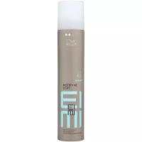 Wella Professionals / Сухой лак легкой фиксации EIMI Mistify Me, 300 мл