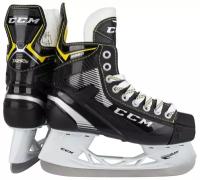 Коньки хоккейные CCM SUPERTACKS 9360 JR, D3