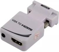 VGA -> HDMI Ks-is KS-427