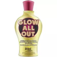 Devoted Creations лосьон для загара в солярии Glow All Out