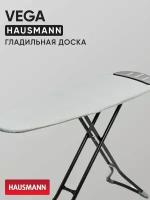 Доска гладильная Hausmann Vega, 38x140 см, HM-4122