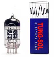 Электронная лампа Tung-Sol ECC82 / 12AU7W