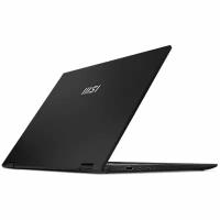 Ноутбук MSI Summit 14 E14FlipEvo A13MT-469XRU Core i5 1340P/16Gb/512Gb SSD/14" QHD+ Touch/DOS Black