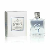 MARINA DE BOURBON Men Monsieur Le Prince elegant 100ml edp