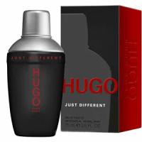 Туалетная вода Hugo Boss Hugo Just Different 75 мл