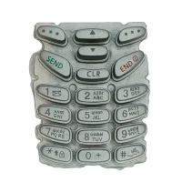 Клавиатура для Samsung SGH-R210/R220 с русскими буквами