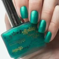 EL Corazon Лак для ногтей Matte & Shine Effect №m&s-163