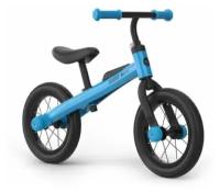 Детский велосипед-беговел Xiaomi Ninebot Kids Bike (KB12) 12 дюйм. (Upgrade Version) (light blue)