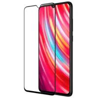 Защитное стекло для Xiaomi Redmi 9 Full Screen Full Glue черный, Redline