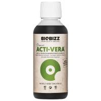 Органический стимулятор роста и иммунитета BioBizz Acti-Vera 0.25л