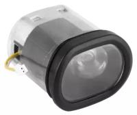 Передний фонарь (фара) для электросамоката Ninebot Kickscooter ES1 / ES2 / ES4 / MAX G30 / E22 / E25 / E45