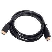 Telecom Кабель TELECOM HDMI 2.0 м (v.2.0)