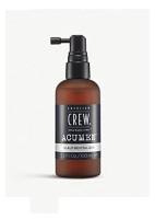 American Crew Acumen Scalp Revitalizer Энергетический уход за кожей головы и волосами 100 мл