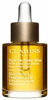 CLARINS Масло для обезвоженной кожи лица Blue Orchid Face Treatment Oil