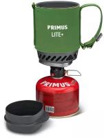 Горелка кастрюля Primus Lite Plus Stove System Fern