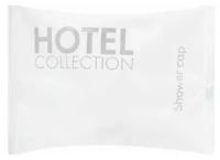 Шапочка для душа к-т 500 шт HOTEL COLLECTION саше флоупак 2000316/1 608055 (1)