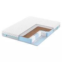 Матрас с независимыми пружинами PROMTEX Soft 18 Standart Combi 1 90x200