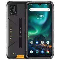 Смартфон UMIDIGI Bison 2021