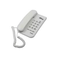 Ritmix Телефон Ritmix RT-320 белый