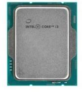 Процессор Intel Core i3-12100F, OEM