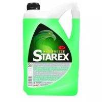 Антифриз STAREX Green 5кг (700616)