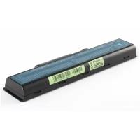 Аккумуляторная батарея Anybatt 11-U2-1129 4400mAh для Acer Aspire 5338, Aspire 4930, Aspire 4736ZG, Aspire 5536G-653G25MI, Aspire 5737Z, Aspire 4740, Aspire 4736, Aspire 5740G-333G25Mi, Aspire 4720, Aspire 4720G, Aspire 5236, Aspire 4937G