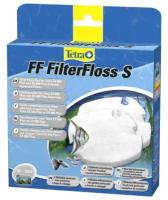 Губка синтепон Tetra FF FilterFloss S для внешних фильтров EX600Plus/800Plus/400/600/700 (2 шт.)